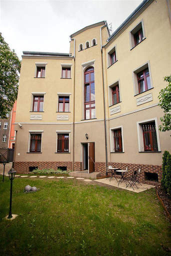 Exterior & Views 4, Great Polonia Dwarf Wroclaw, Środa Śląska