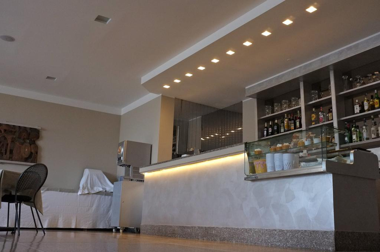 Public Area 3, Hotel Palace, Savona