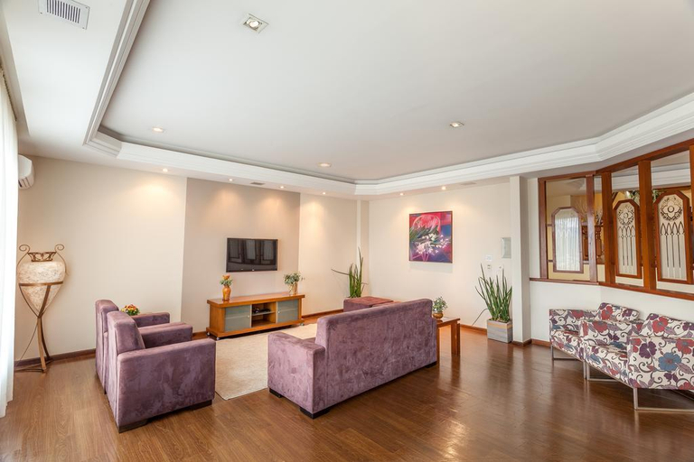 Public Area 4, Monthez Hotel, Brusque