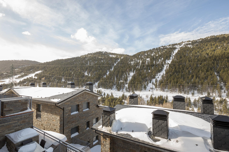 Others 4, Pierre & Vacances Andorra Peretol Sunari