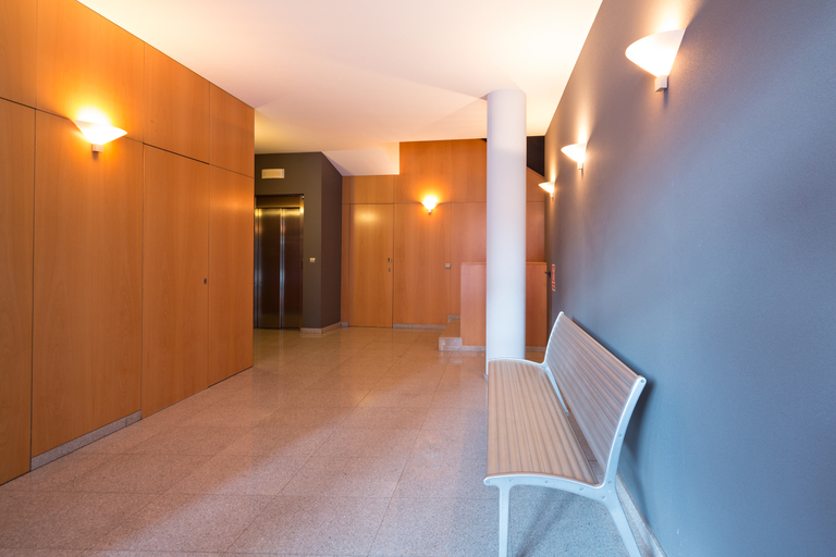 Public Area 3, Lugaris Rambla - Apartments, Barcelona