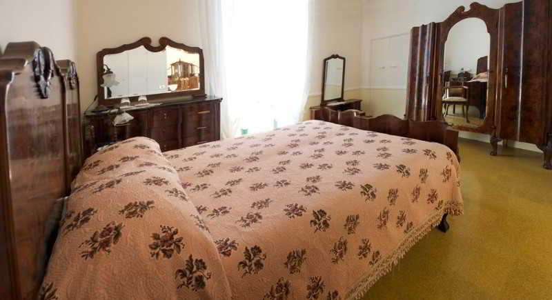Bedroom 3, Villa La Meridiana - Caroli Hotels, Lecce