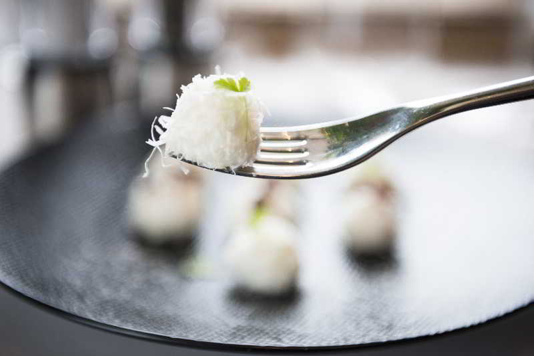Food & Drinks 4, Hôtel Riberach, Pyrénées-Orientales