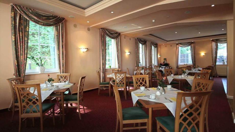 Food & Drinks 5, Landhotel Potsdam, Potsdam