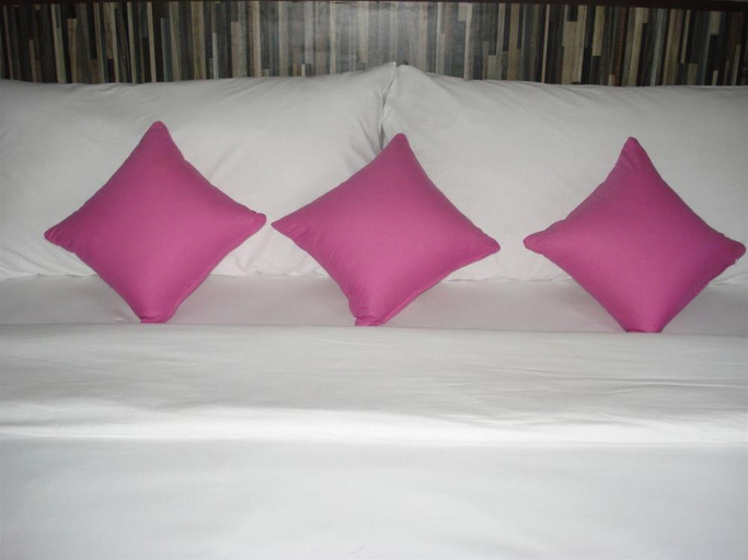 Bedroom 3, Merak Lifestyle Hotel, Denpasar