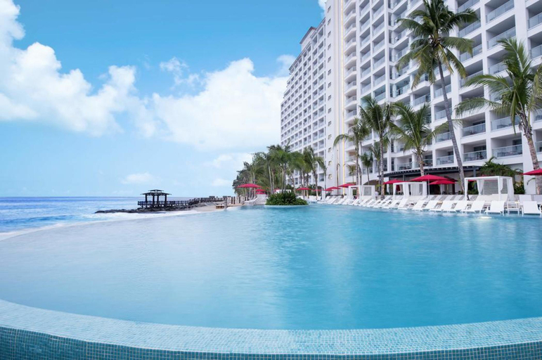 Sport & Beauty 2, Hilton Vallarta Riviera All Inclusive Resort, Puerto Vallarta