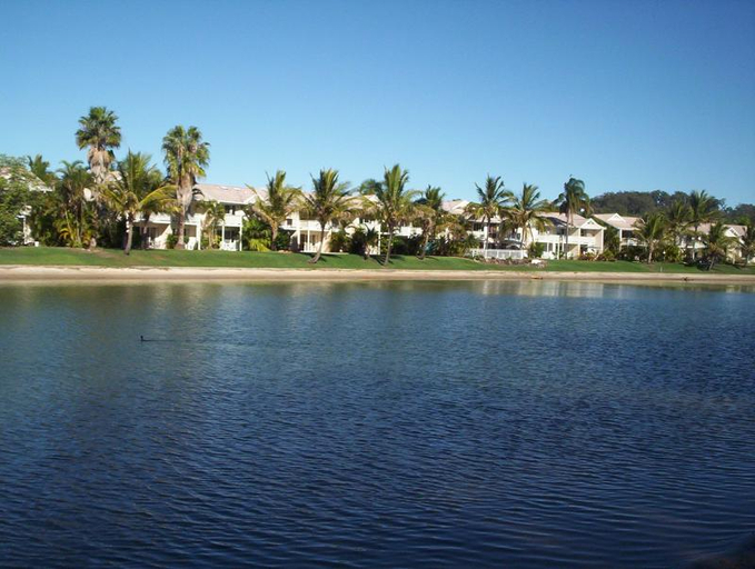 Exterior & Views 2, Isle of Palms Resort, Gold Coast