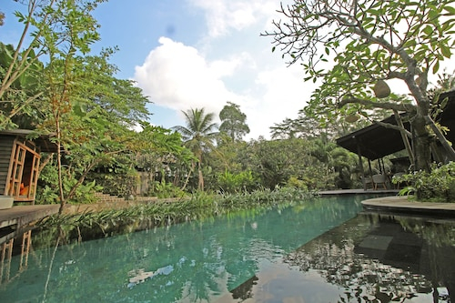 Surya Kembar Villas, Gianyar