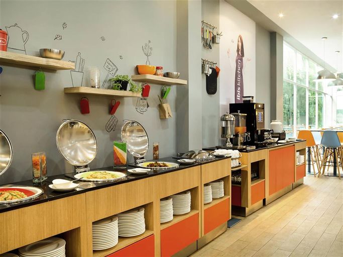Ibis Bandung Pasteur, Bandung