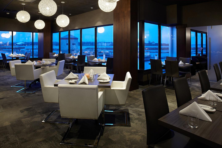 Food & Drinks 5, Delta Hotels Kingston Waterfront, Frontenac