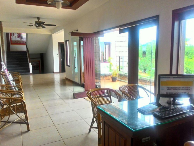 Bedroom 3, Kadambavanam Ethnic village Resorts, Dindigul