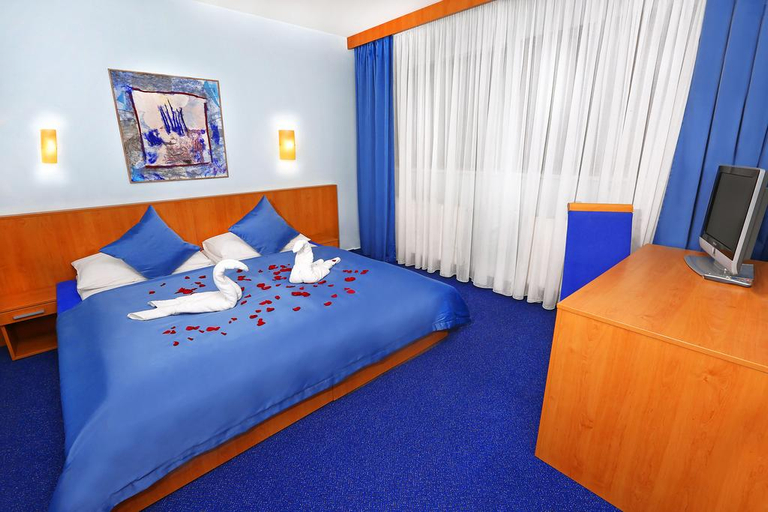 Exterior & Views 2, Aquacity Seasons, Poprad