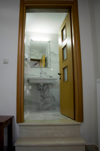 Public Area 4, Kentrikon Hotel, Epirus