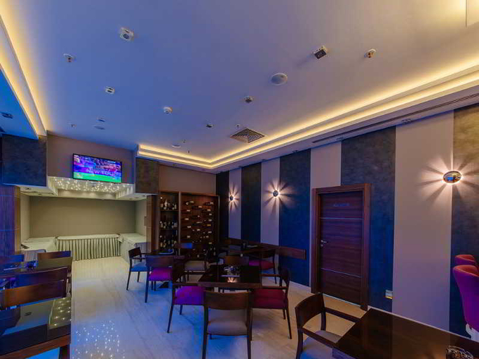 Public Area 4, New Star hotel