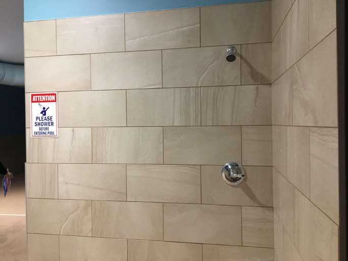 Bathroom 4, Surestay Plus By Best Western Jasper, Dubois