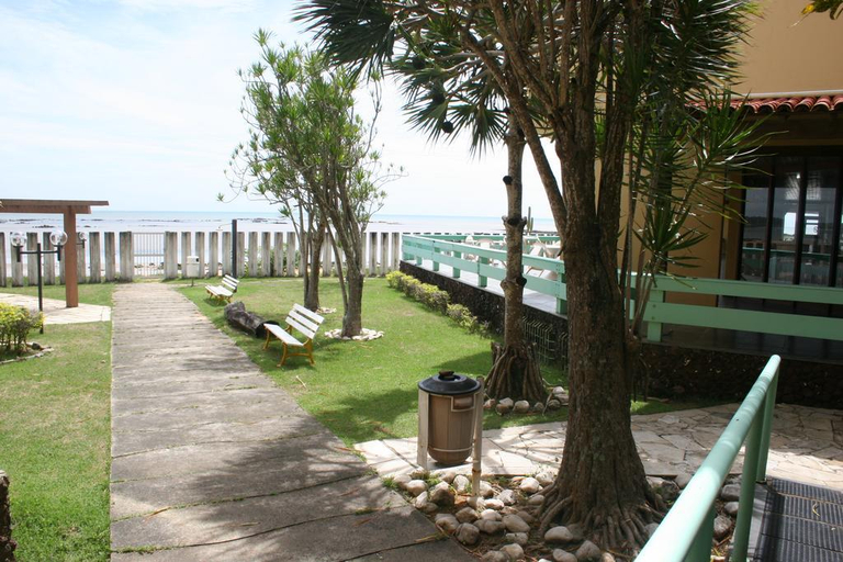 Exterior & Views 2, Hotel Praia Sol, Serra