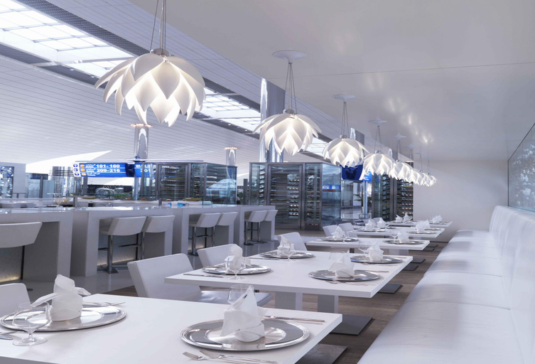 Food & Drinks 5, Dubai International Terminal Hotel, Dubai