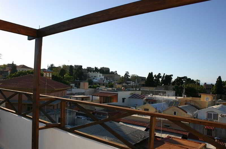 Others 5, Evdokia Hotel Old Town, South Aegean
