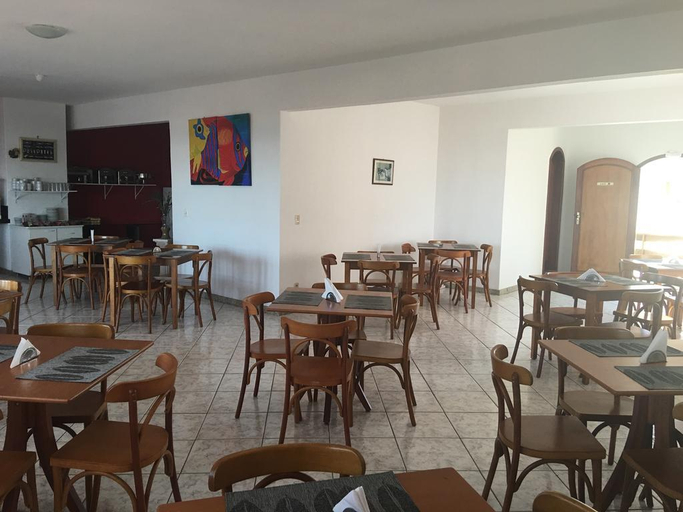 Food & Drinks 4, Timoneiro Pousada, Vila Velha