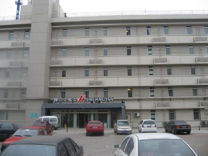 Public Area
