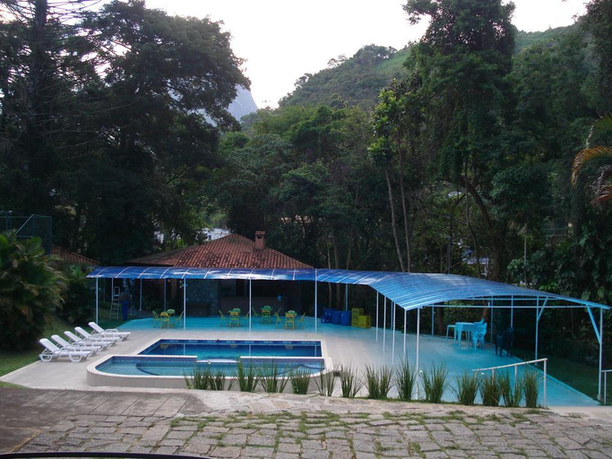 Sport & Beauty 4, Hotel Vila Bavaria, Petrópolis
