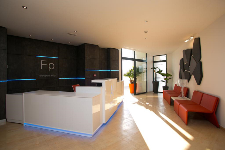 Public Area 2, Apartamentos Fuengirola Playa, Málaga