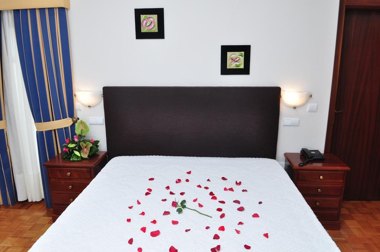 Bedroom 2, Moderna do Geres Hotel, Terras de Bouro