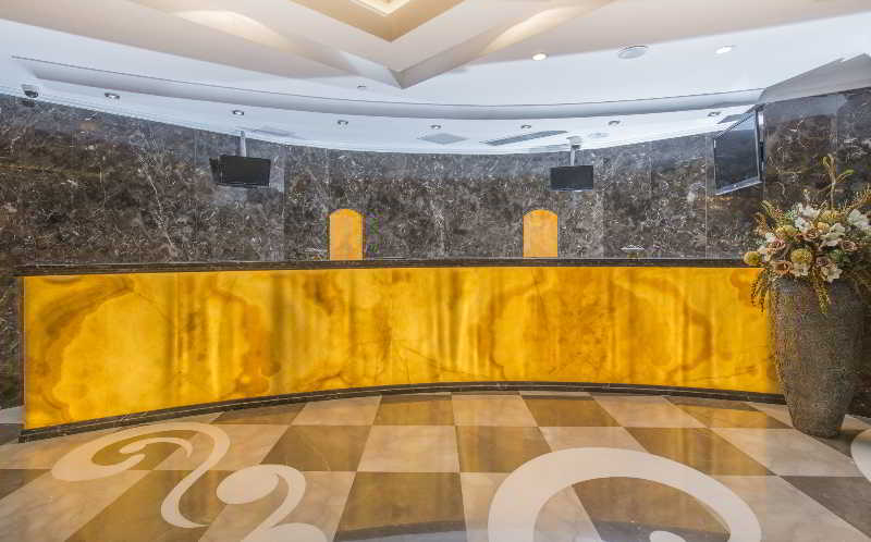 MidMar Deluxe Hotel, Bahçelievler