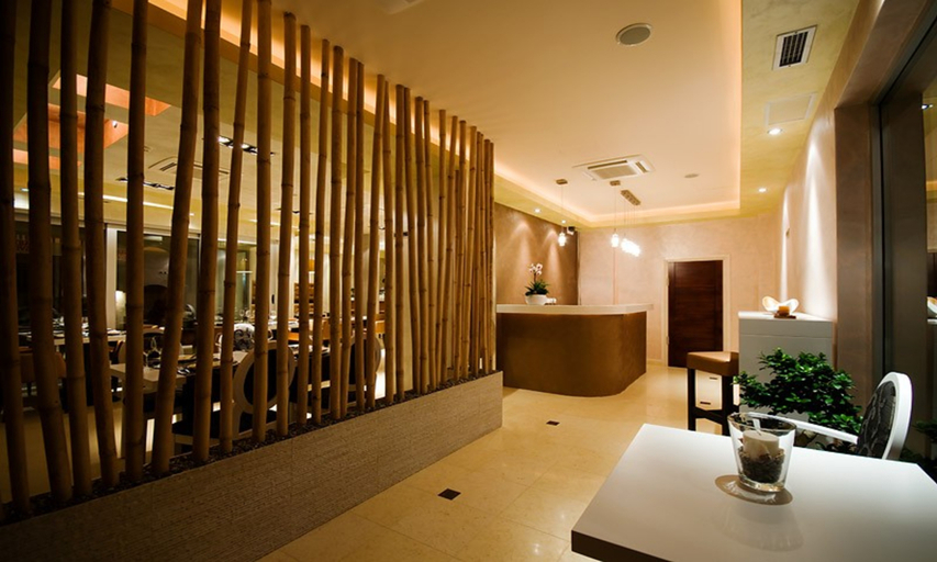Public Area 4, Hotel Casa del Mare Barchetta