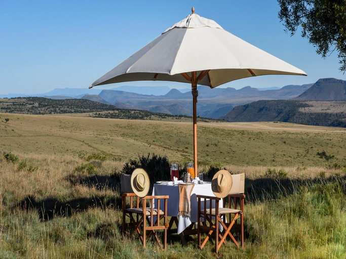 Others 5, Mount Camdeboo Private Game Reserve by Newmark, Cacadu