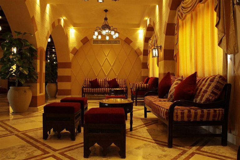Exterior & Views 5, Resta Club Marina View Port Ghalib, Al-Qusayr
