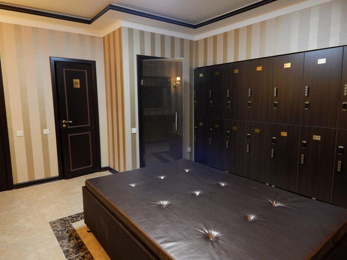 Public Area 4, Royal Park Hotel & Spa, Astana City