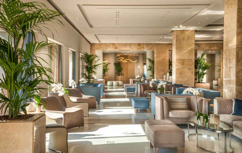 Public Area 4, Ikos Olivia - All Inclusive, Central Macedonia