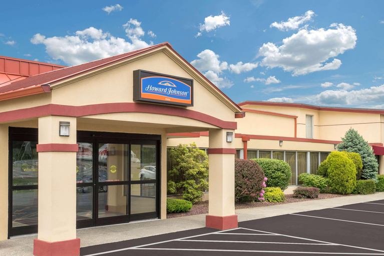 Howard Johnson by Wyndham Saugerties, Ulster