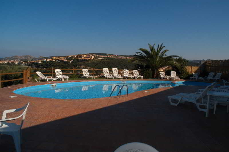 Sport & Beauty 2, LH Porto Rafael Altura Resort, Olbia-Tempio