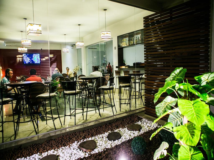 Exterior & Views 2, Hotel 365, Cuiaba