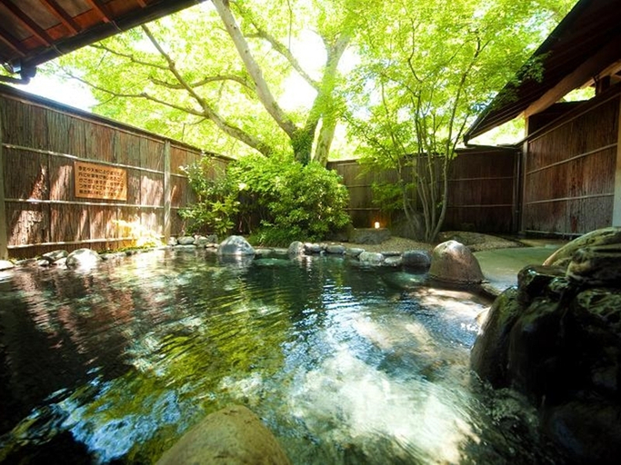 Sport & Beauty 3, Nanakawa, Yufu