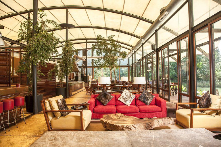 Public Area 4, Rodavento, Valle de Bravo