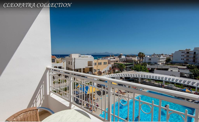 Exterior & Views 2, Kris Mari Hotel, South Aegean
