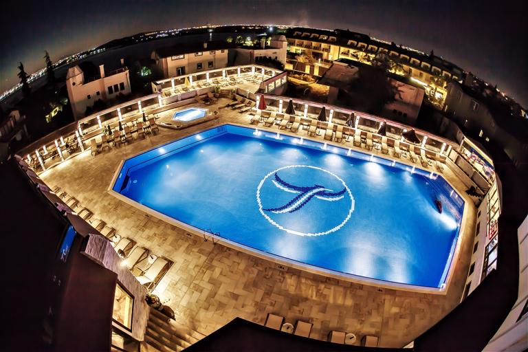Sport & Beauty 2, Cuci Hotel di Mare Bayramoglu, Gebze