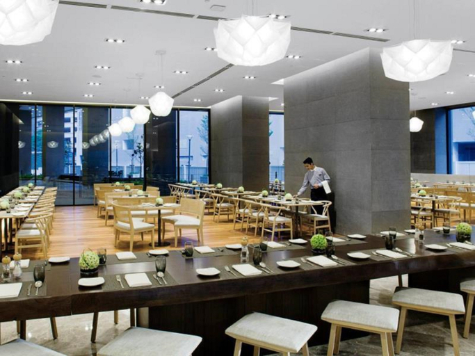 Food & Drinks, Fraser Residence Kuala Lumpur, Kuala Lumpur
