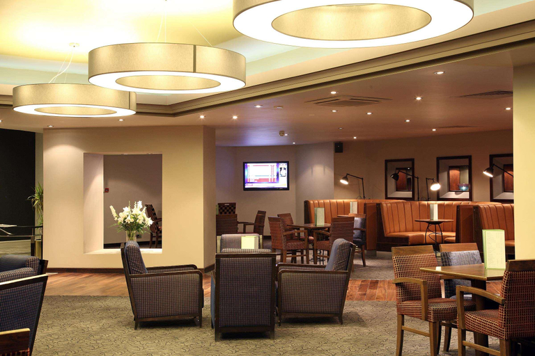 Public Area 4, Doubletree by Hilton Bristol, Bristol