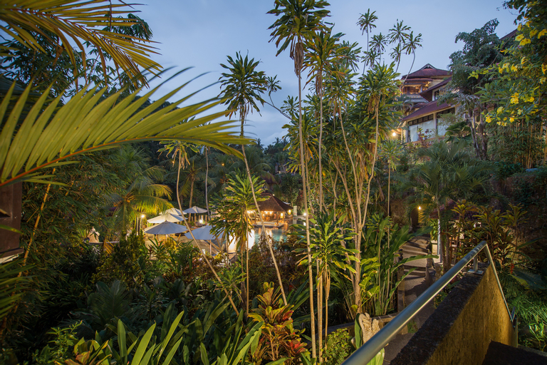 Bali Spirit Hotel & Spa - Tap to explore photos