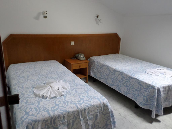 Bedroom 3, Del Rei, Matosinhos