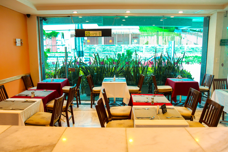 Food & Drinks 4, Avenida Buenos Aires, Cartagena de Indias