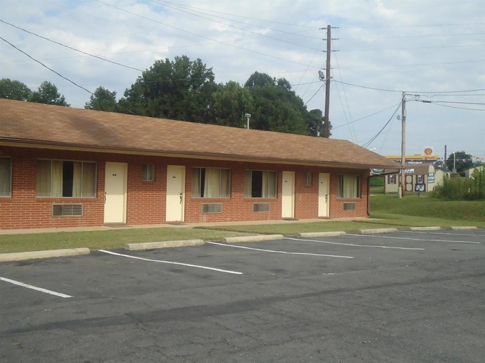Public Area 4, Green Valley Motel Winston - Salem, Forsyth