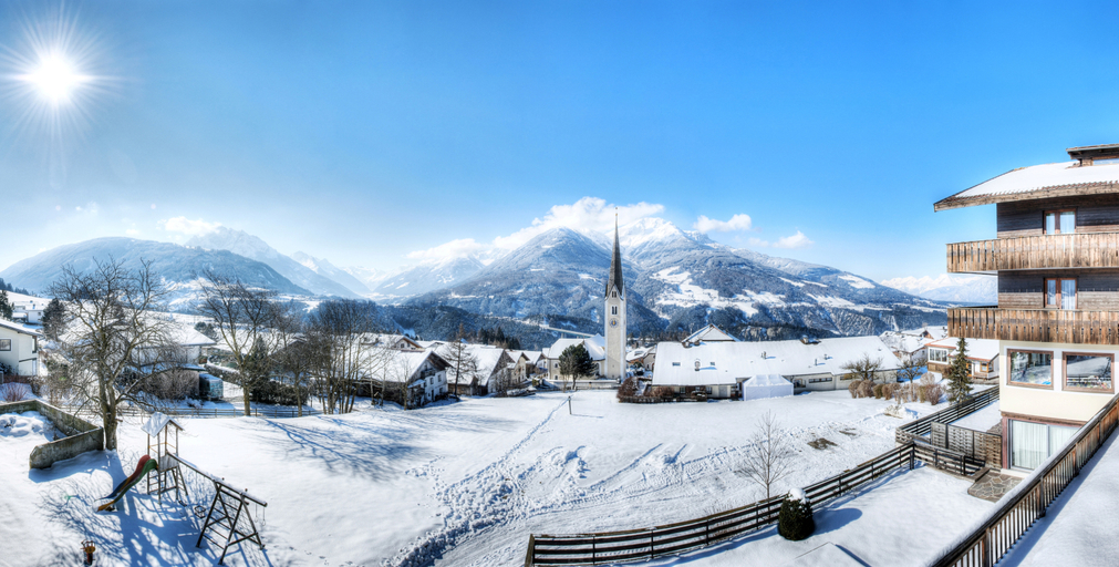Exterior & Views 2, Baerenwirth, Innsbruck Land
