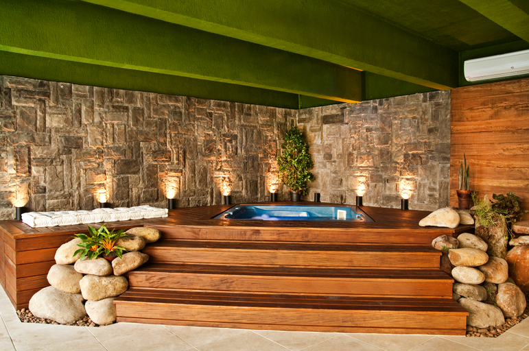 Public Area 4, Hotel Casa da Montanha, Gramado