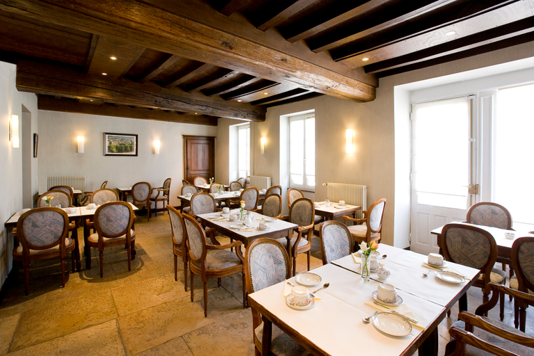 Food & Drinks 5, Hôtel de la Paix, Beaune, Côte-d'Or
