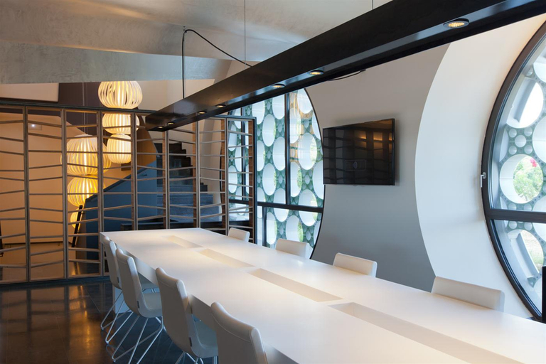 Public Area 5, Mastinell Cava & Boutique Hotel by Olivia Hotels Collection, Barcelona
